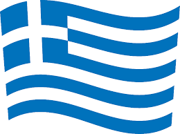 grekisk flagga