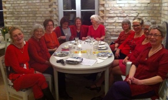 Birgitta, Årets Qlara, Norra Skolan, Brantevik